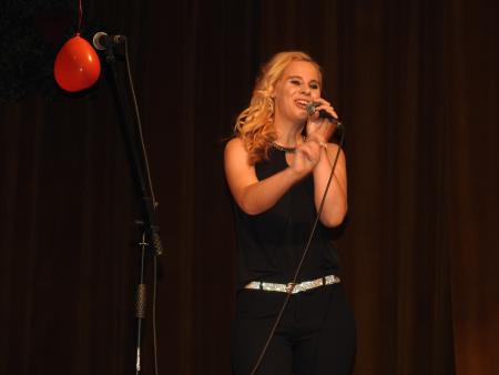 Tradicionalni Valentinov koncert Franca Gorze že 13. leto zapored 6